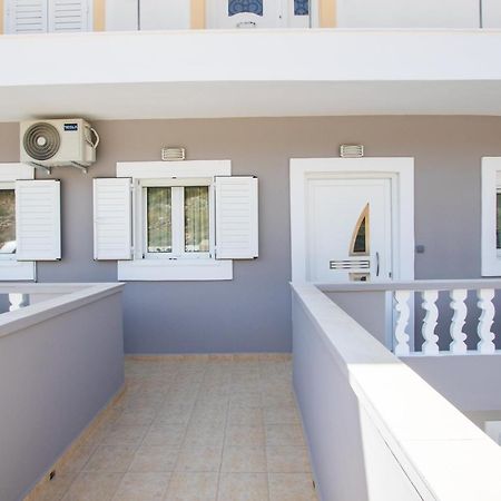 Divine Apartment Karpathos Extérieur photo