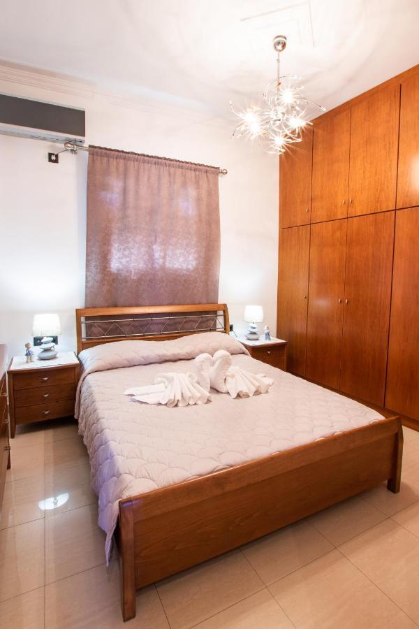Divine Apartment Karpathos Extérieur photo