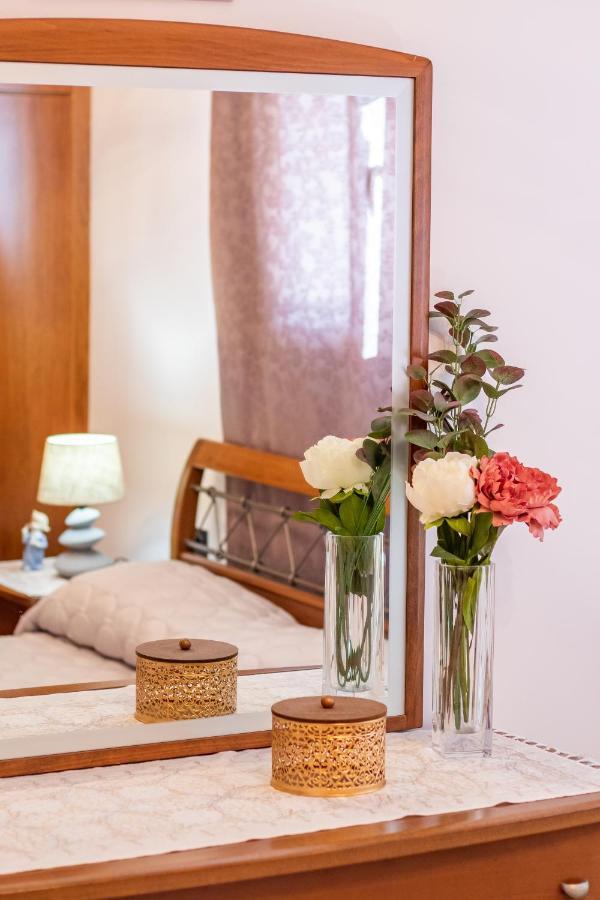Divine Apartment Karpathos Extérieur photo