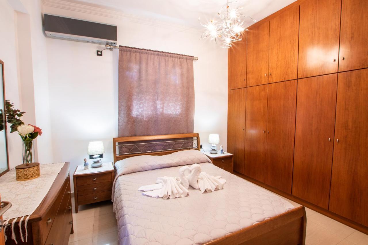 Divine Apartment Karpathos Extérieur photo