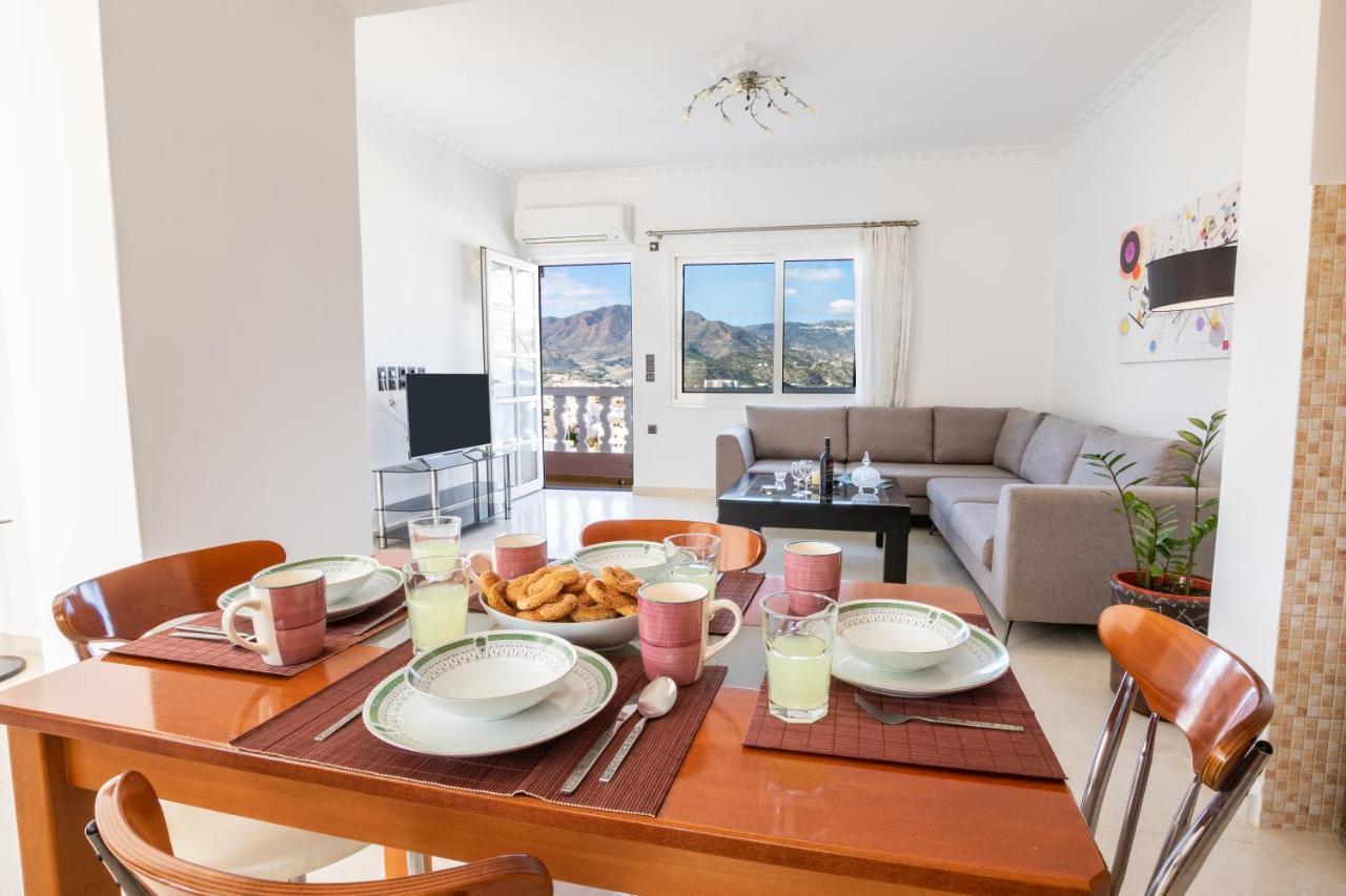 Divine Apartment Karpathos Extérieur photo