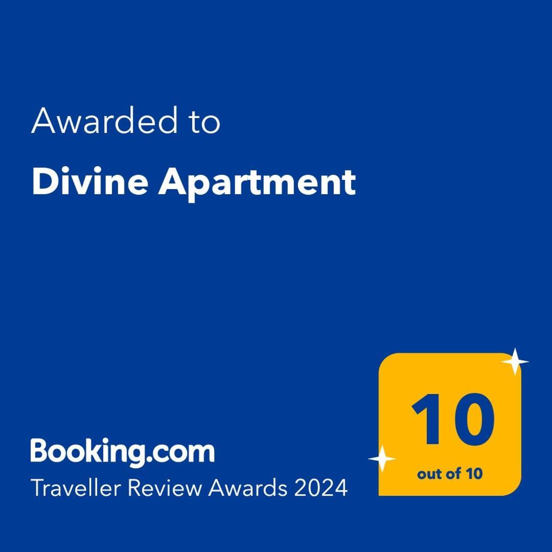 Divine Apartment Karpathos Extérieur photo